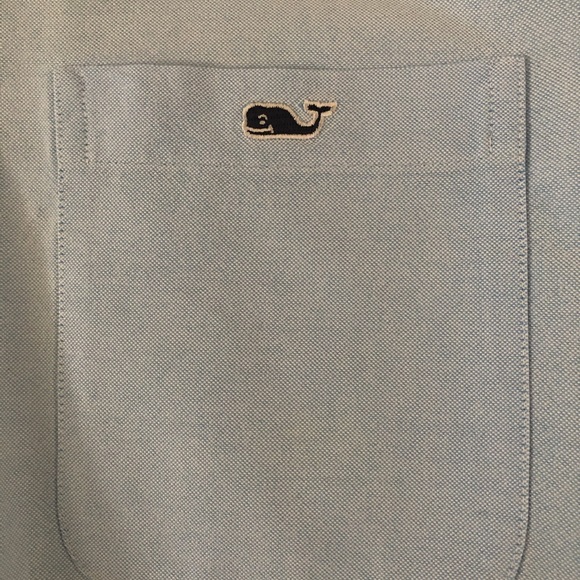 Vineyard Vines Dress Shirt - Picture 2 of 3